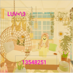LUV<\3