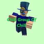 chill group of chill
