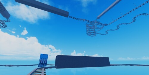 ⭐ [UPDATE] Weezer Cart Ride