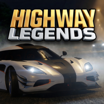 [BIG UPDATE🚗] Highway Legends