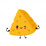 Cheese Army. :)