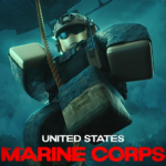 United States ꓟarine ꓚorps