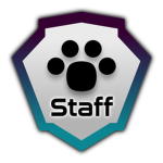 Terraturgy Staff