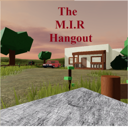 The MIR Hangout and Interrogation Center