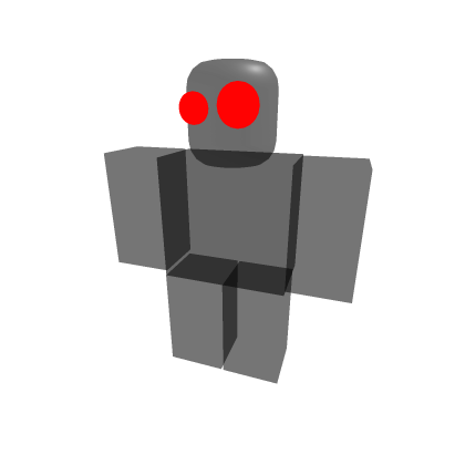Shadow Monster