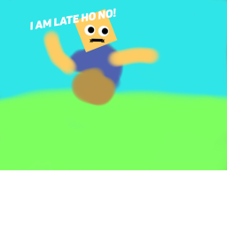 Late To Work