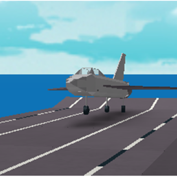 Ro- Force Rescue Mission [REMAKE]