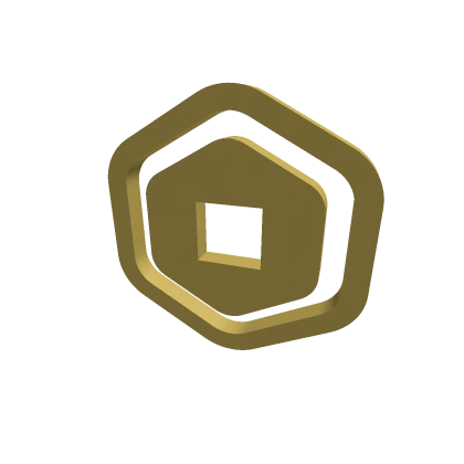 Robux Icon