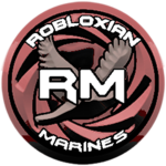 The Roblox Μarines