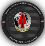 SOC | Special Operations Command!