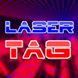 Laser Tag 2.0