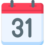 Calendar 2025
