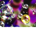 Bubble Fangroup