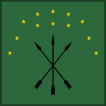 The Empire of Circassia
