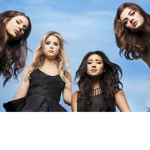 Pretty little liars kids