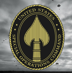 [USASOC] Special Operations Command