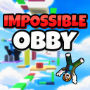 Impossible Obby!!! [BIG UPDATE!!]