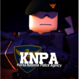 👮 [KR:RP] Central Police Academy V2