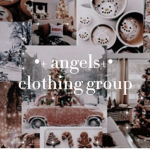 •+ angels +•