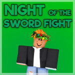 LRS- Night of the Sword Fight