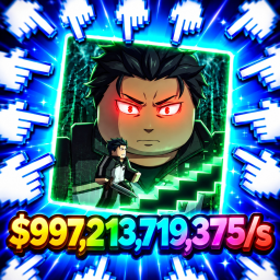Anime Larp Simulator icon