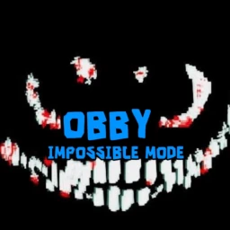 Obby Impossible Mode icon