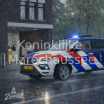 NLD | Koninklijke Marechaussee Zwolle