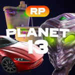 Planet13 
