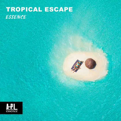 Tropical Waltz Roblox music