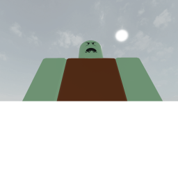 Zombie Obby