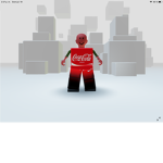 Coca the best