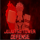 Jujutsu Tower Defense (DISCONTINUED)