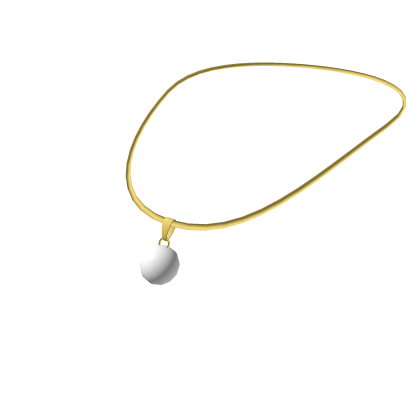 Collar de perla (3.0)