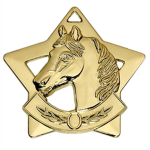 The Gallop and Ride Stable's Award Show