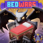[🎃PART 2] BedWars