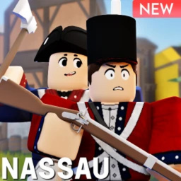 🗡️Nassau [ALPHA]