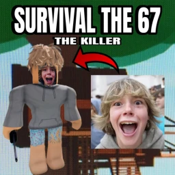 Survival The 67 The Killer icon