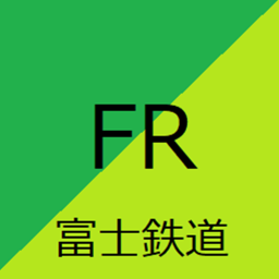 Fuzi railway beta ver.