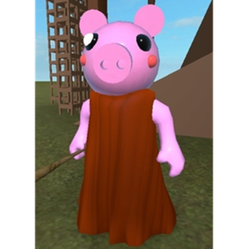 Survival The Piggy The Killer