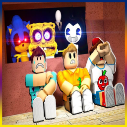 Build to survive the monsters [NEW]