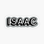 Isaac's Creations