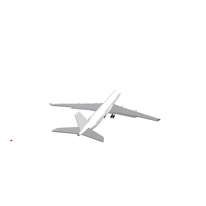 Airbus A340-600