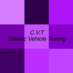 Classic Vehicle Testing