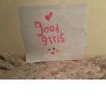 Good girls Junior