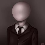 Lazy Creepypasta