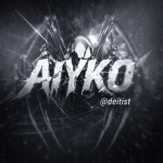 aiyko ; crw