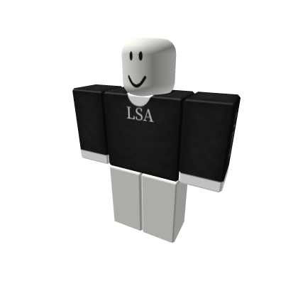 LSA_2ndOwner/Ossel shirt thumbnail