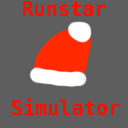 RunStar Simulator[⚡️]