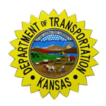 Kansas Department of Transportation®