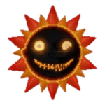 Total Eclipse